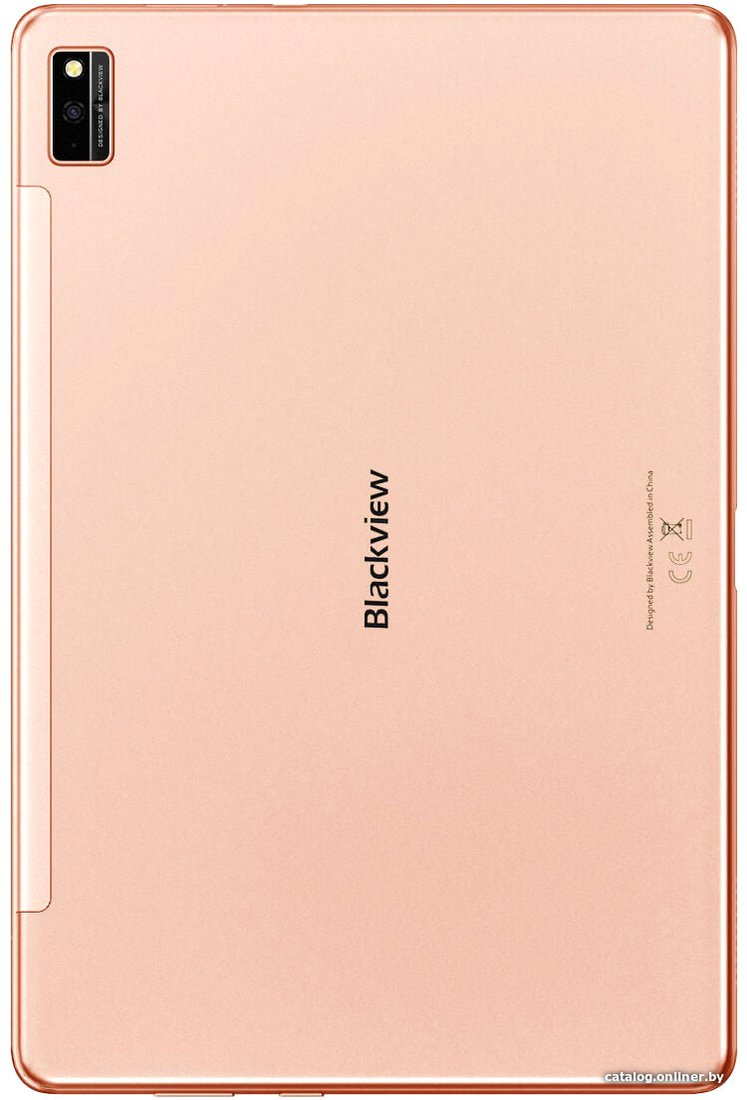 Планшет Blackview Tab 10 Pro