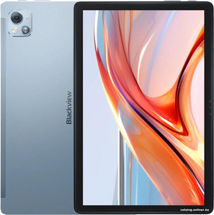 Планшет Blackview Tab 13 Pro 8GB/128GB LTE