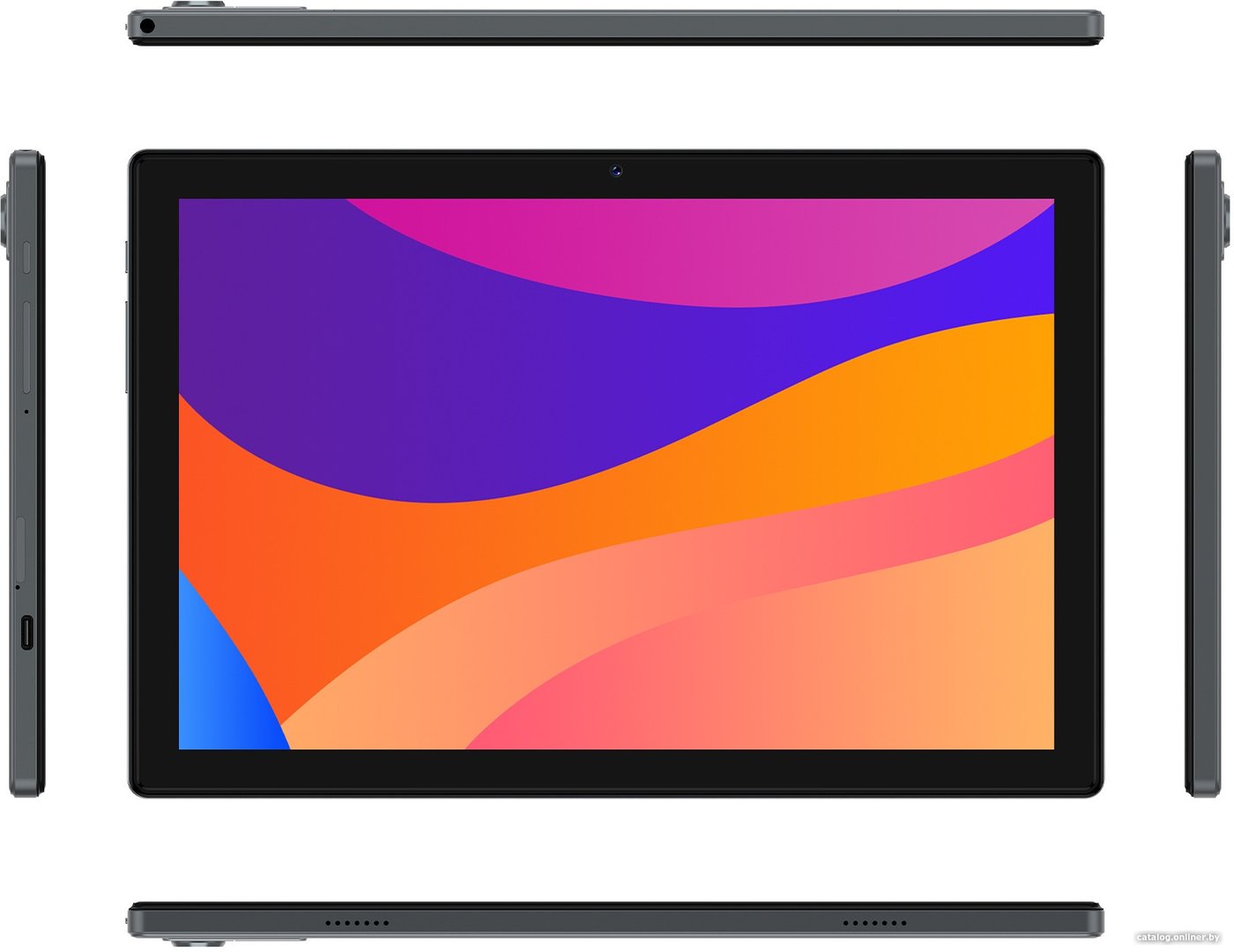 Планшет Digma Citi 1313C 4G