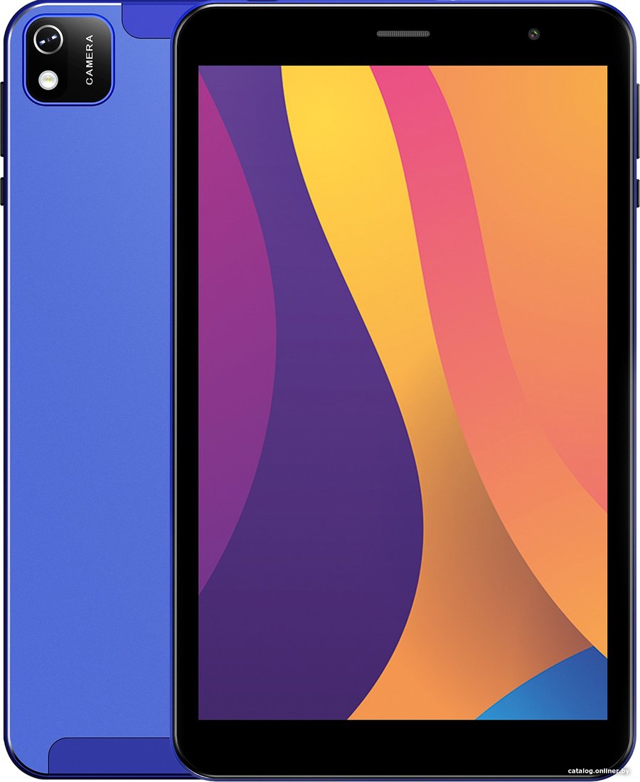 Планшет Digma Optima 8404D 4G