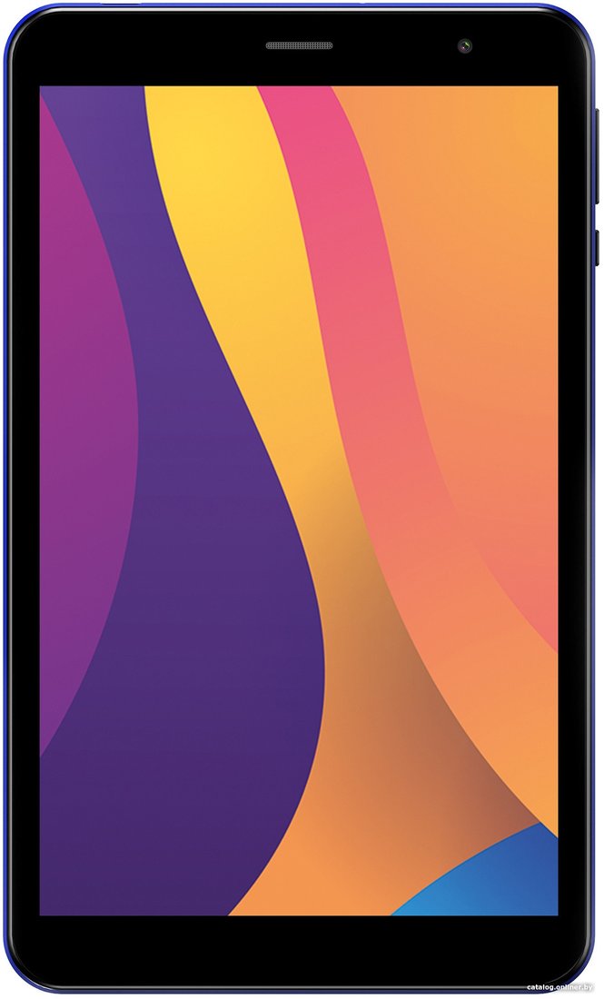 Планшет Digma Optima 8404D 4G