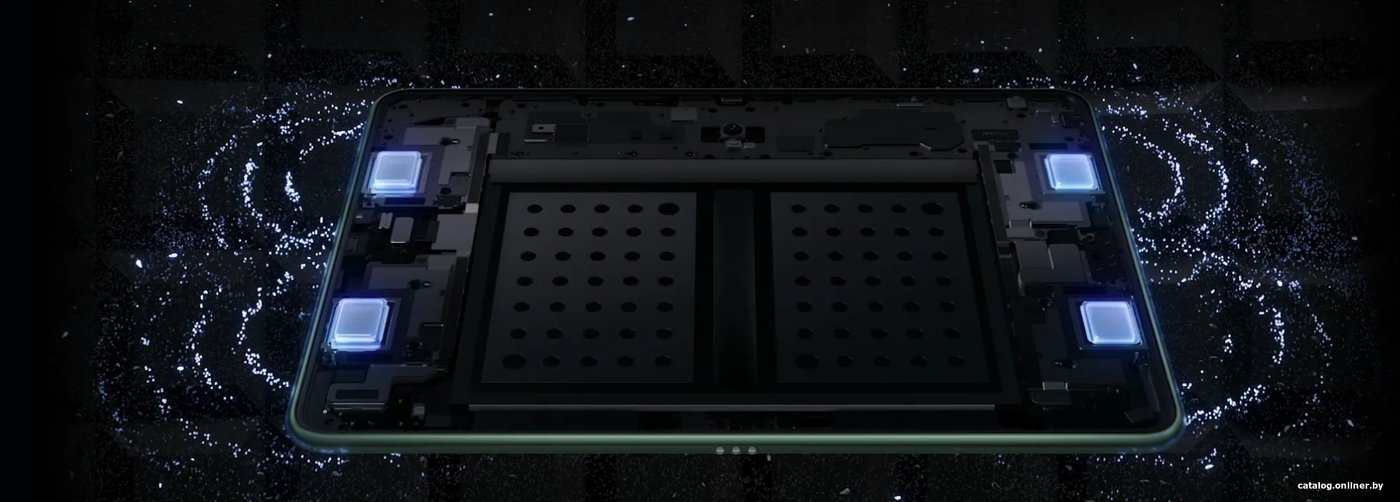 Планшет OnePlus Pad 8GB/128GB