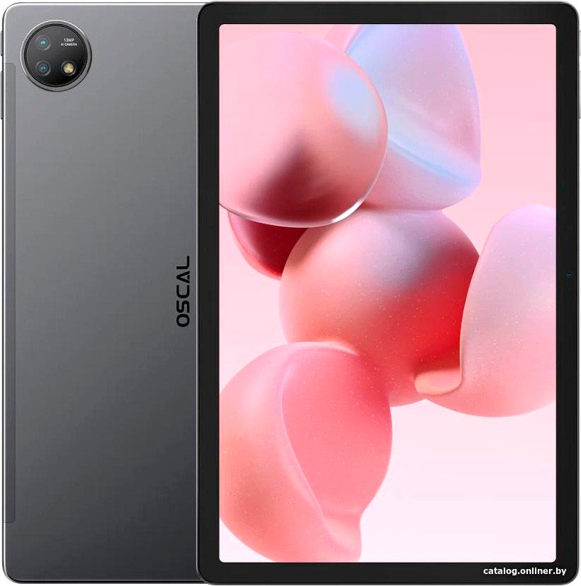 Планшет Oscal Pad 18 LTE 12GB/256GB