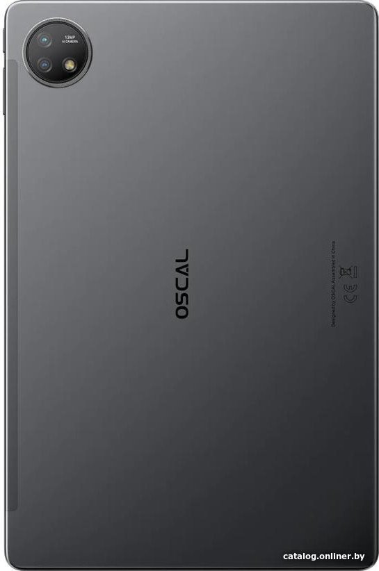 Планшет Oscal Pad 18 LTE 12GB/256GB