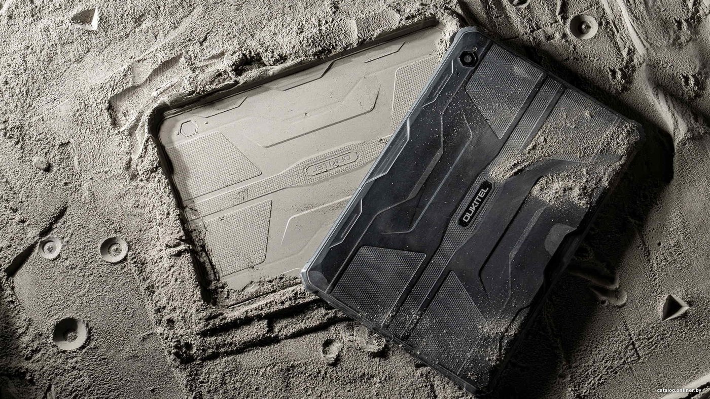 Планшет Oukitel RT1