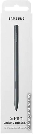 Планшет Samsung Galaxy Tab S6 Lite 2022 Wi-Fi SM-P613 4GB/128GB