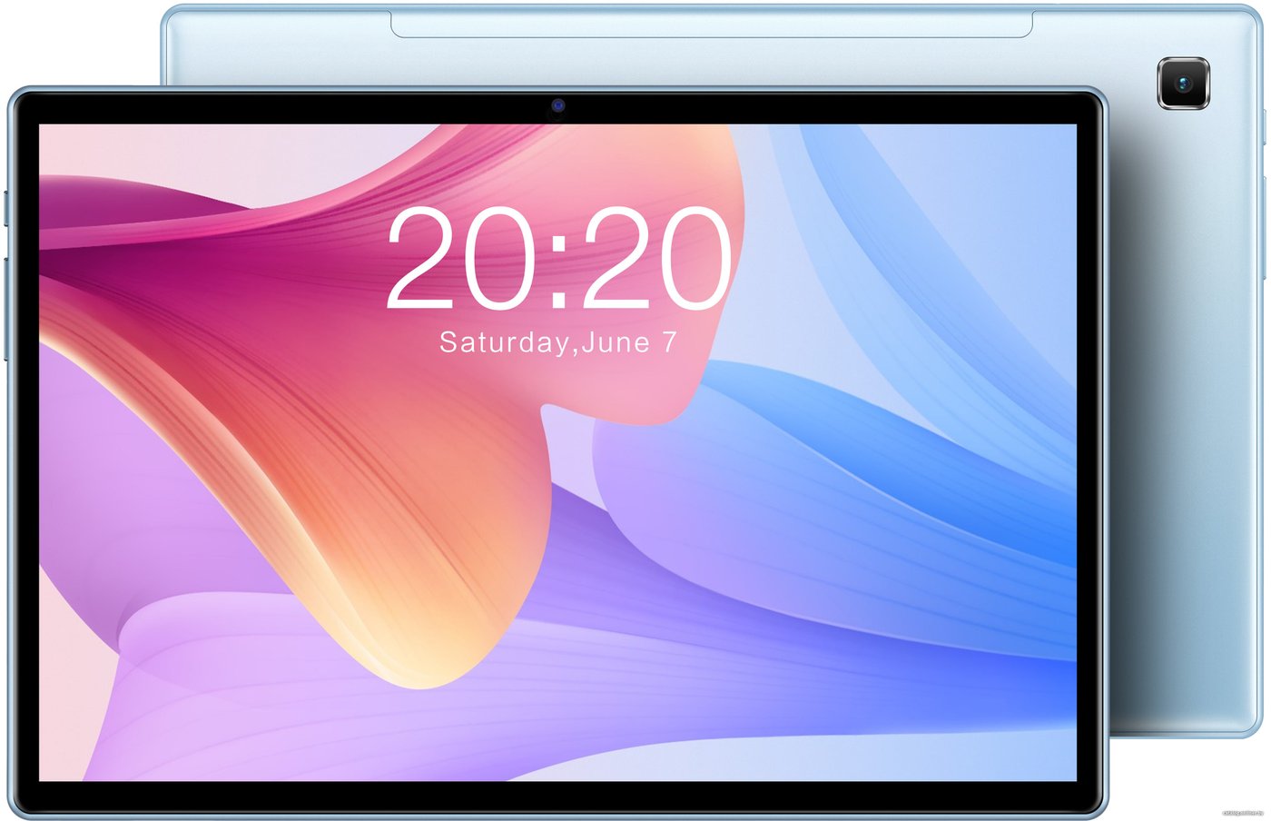 Планшет Teclast P20S LTE 4GB/64GB