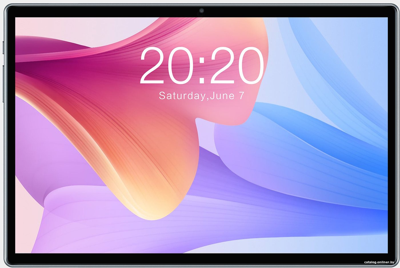 Планшет Teclast P20S LTE 4GB/64GB