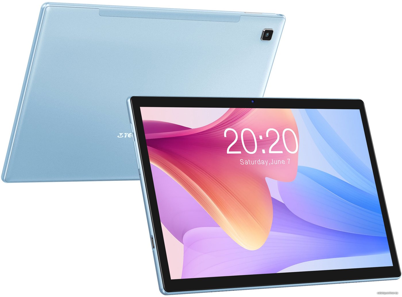 Планшет Teclast P20S LTE 4GB/64GB