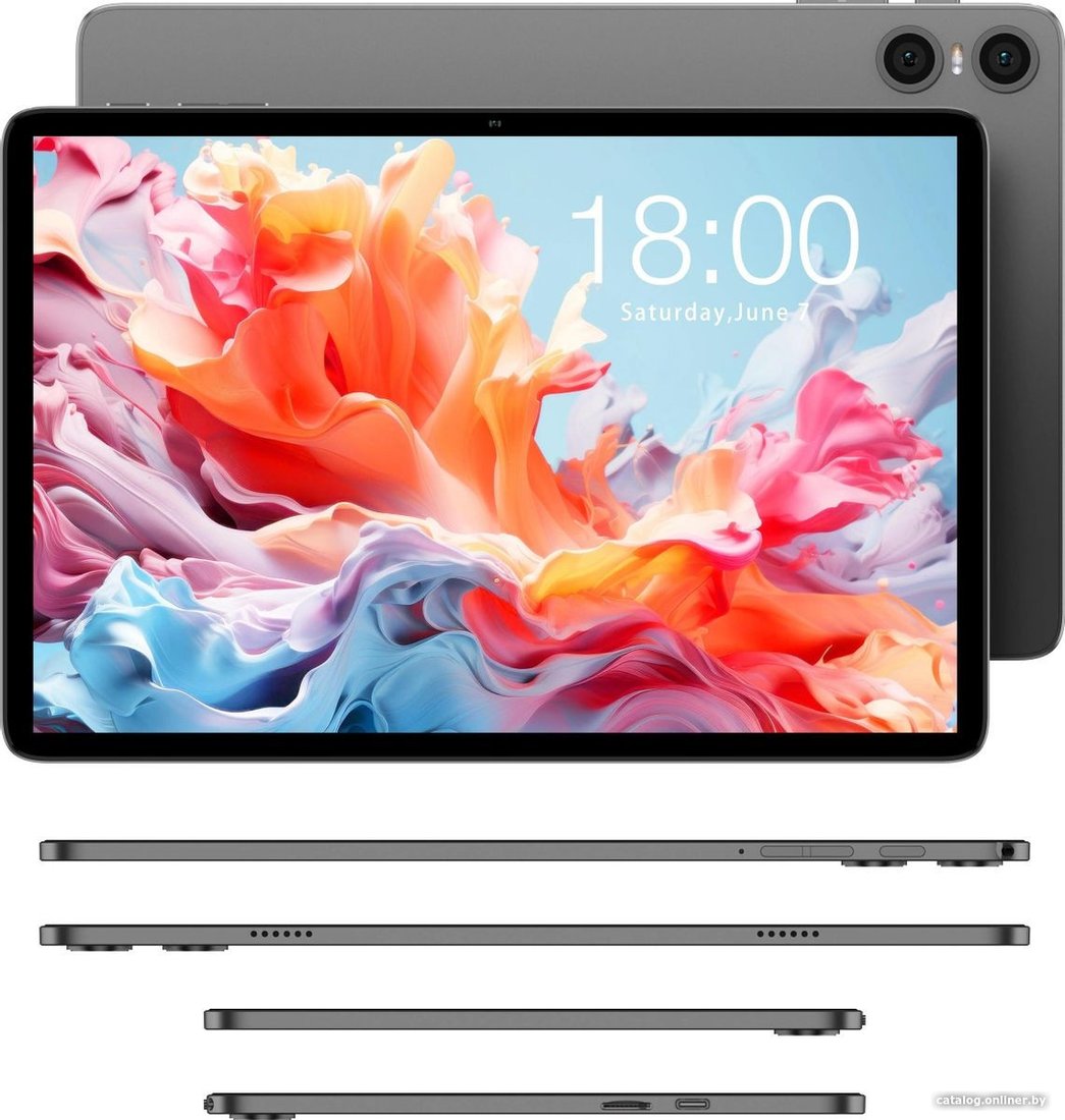 Планшет Teclast P30T 4GB/128GB