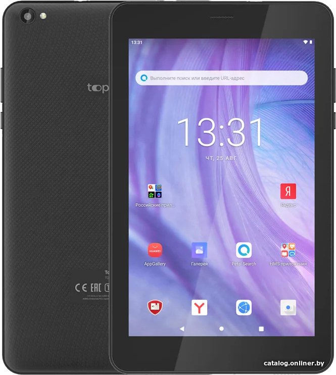 Планшет Topdevice A8 2GB/32GB LTE