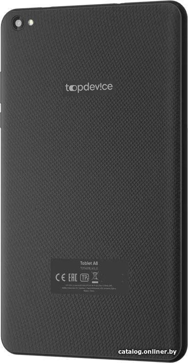 Планшет Topdevice A8 2GB/32GB LTE