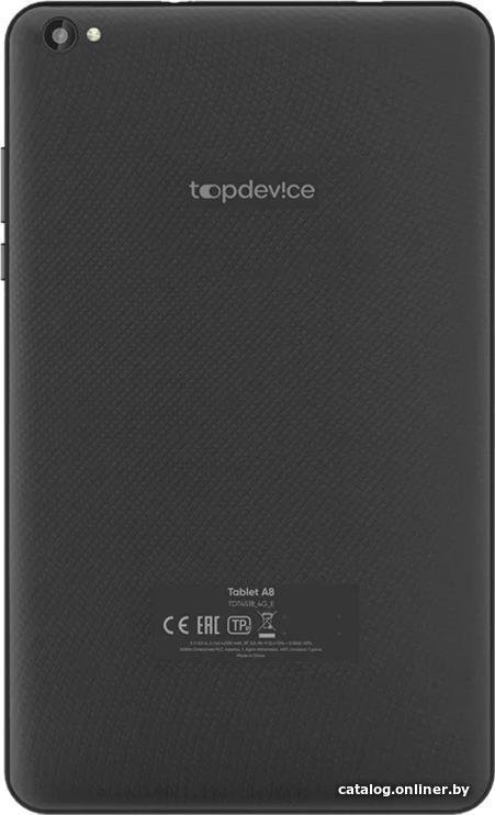 Планшет Topdevice A8 2GB/32GB LTE