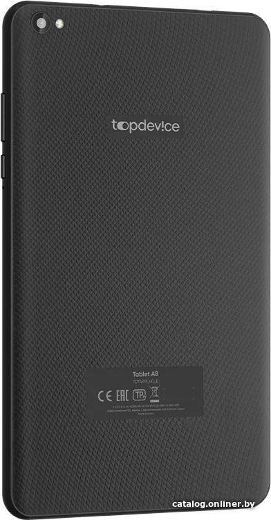 Планшет Topdevice A8 2GB/32GB LTE