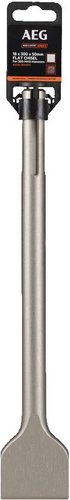 Плоское зубило AEG Powertools ASDSC1830050 4932479275