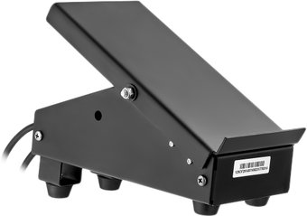 Пульт д/у для сварочного аппарата Сварог TIG 315 P AC/DC MULTIWAVE E202 98127