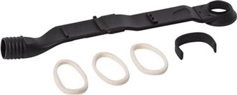 Пылеотвод Bosch 2608190054