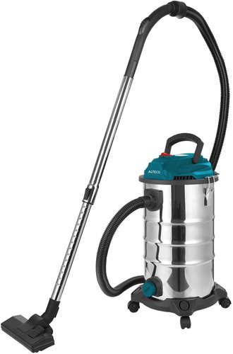 Пылесос Alteco VC 1500-30L
