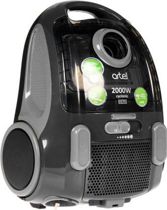 Пылесос Artel VCC 0120