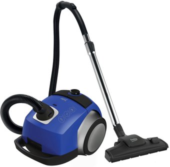 Пылесос BEKO VCC44822AD