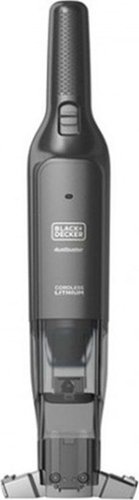 Пылесос Black & Decker HLVC320B11-QW