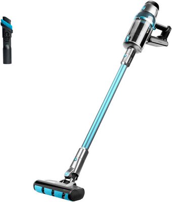 Пылесос Cecotec Conga RockStar 1600 X-Treme 05761