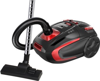 Пылесос Delta Lux DL-0848