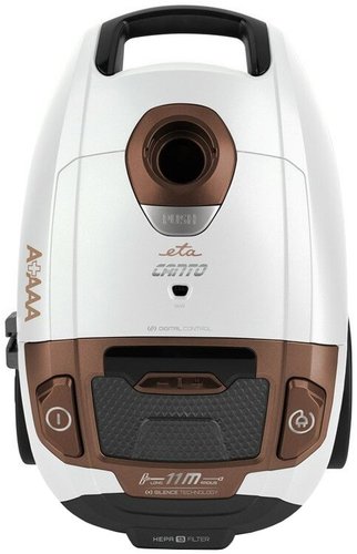 Пылесос ETA Canto II 3492 90020