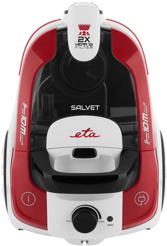 Пылесос ETA Salvet 0513 90000