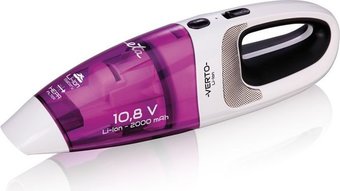 Пылесос ETA Verto Li-ion 3442 90000