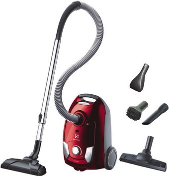 Пылесос Electrolux EEG43WR