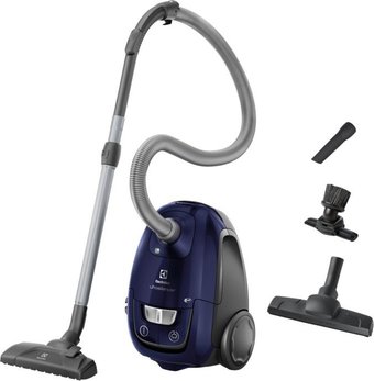 Пылесос Electrolux EUSC62-DB