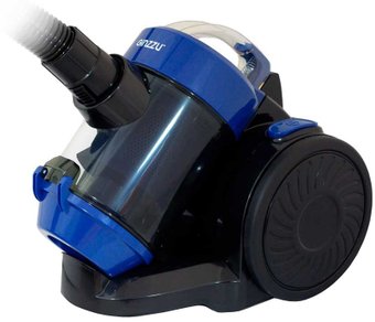 Пылесос Ginzzu VS427