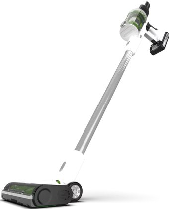 Пылесос Greenworks GD24SVK4D