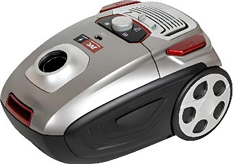 Пылесос JVC JH-VB250
