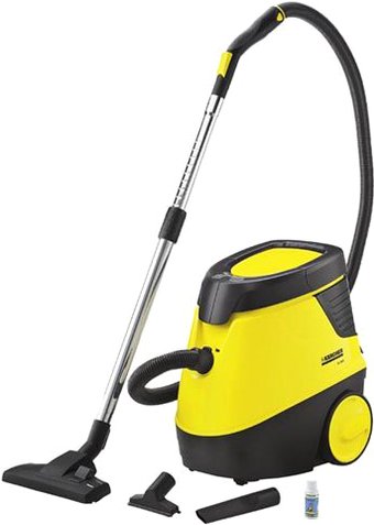 Пылесос Karcher DS 5600 plus