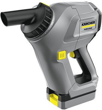 Пылесос Karcher HV 1/1 Bp Cs 1.394-222.0
