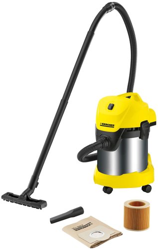 Пылесос Karcher MV 3 Premium