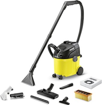 Пылесос Karcher SE 5.100 Plus