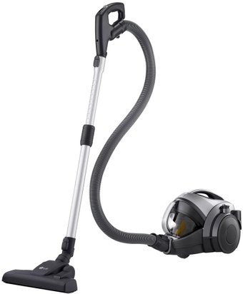 Пылесос LG VC73209UHAS