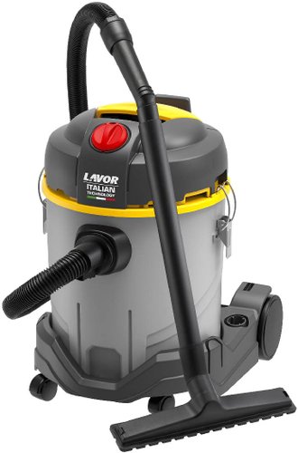 Пылесос Lavor WTP 20