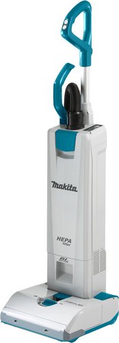 Пылесос Makita DVC560Z