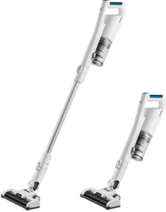 Пылесос Midea P5 MCS2021WB