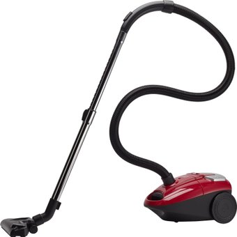 Пылесос Midea VCB370B14