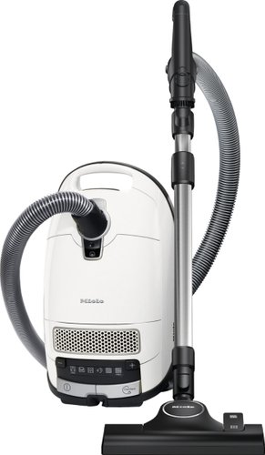 Пылесос Miele Complete C3 Allergy PowerLine SGFF4