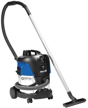 Пылесос Nilfisk-Alto Aero 21-21 PC INOX