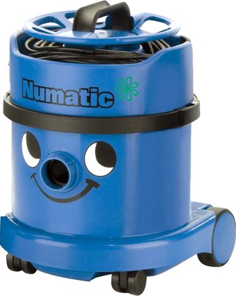 Пылесос Numatic PSP 370