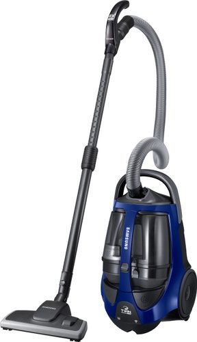 Пылесос Samsung VCC885BH36/XEV
