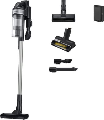 Пылесос Samsung VS15A60AGR5/GE