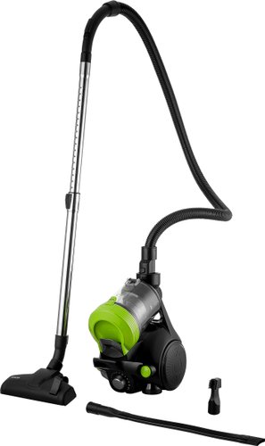 Пылесос Sencor SVC 1025GR 3AAA